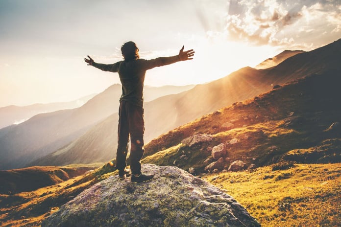15 Minute Manifestation